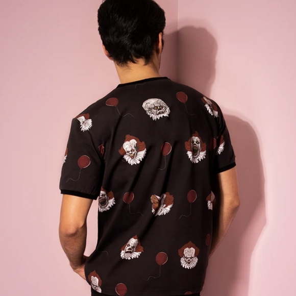 IT Ringer Tee - Picture 3 of 7